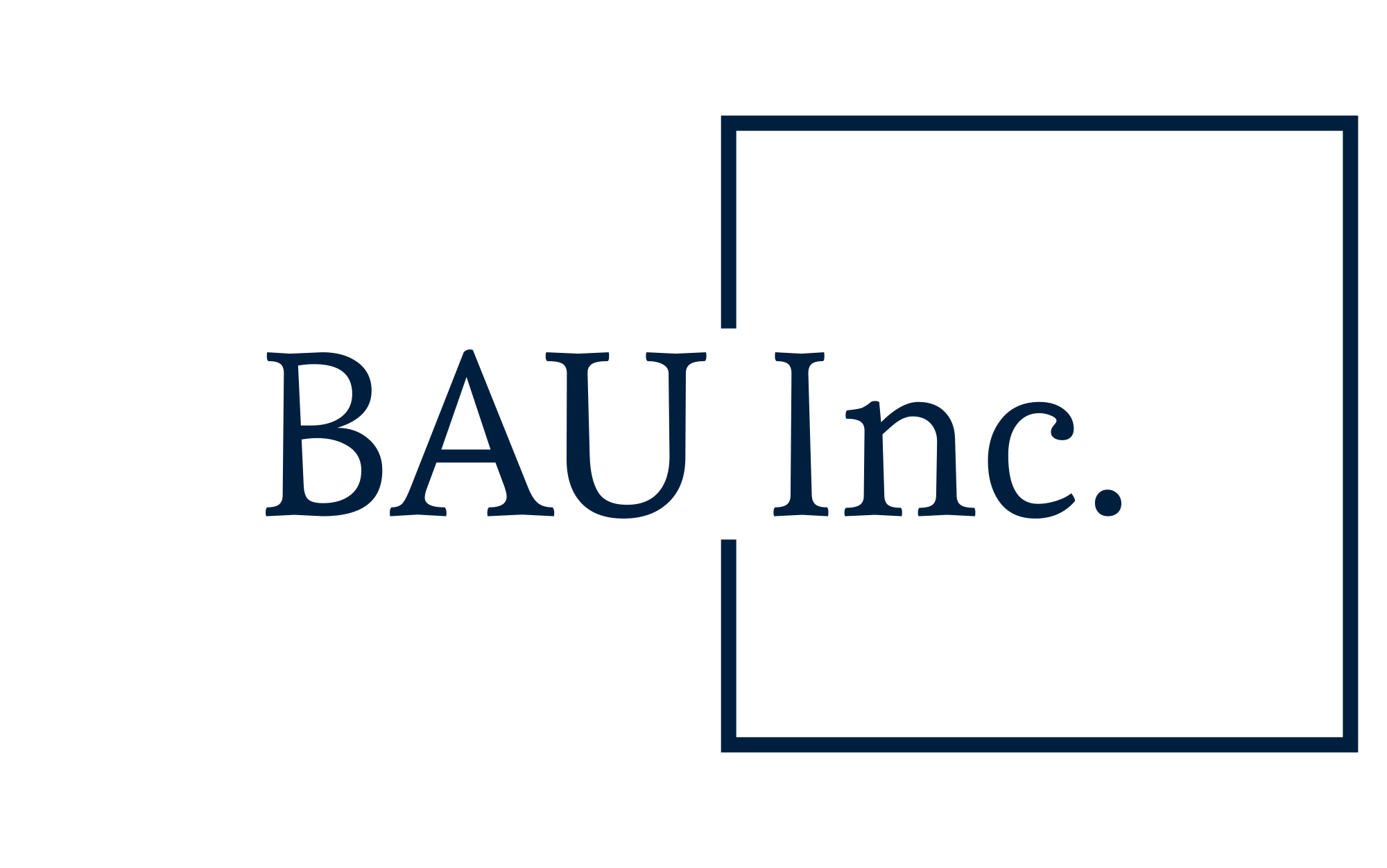 BAU Inc.